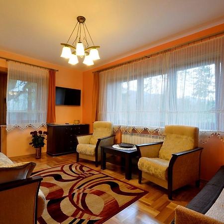 Muran Apt Zakopane Cameră foto