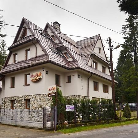 Muran Apt Zakopane Exterior foto