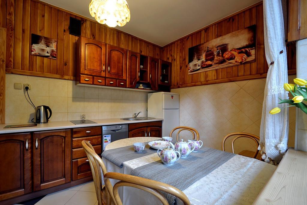 Muran Apt Zakopane Cameră foto