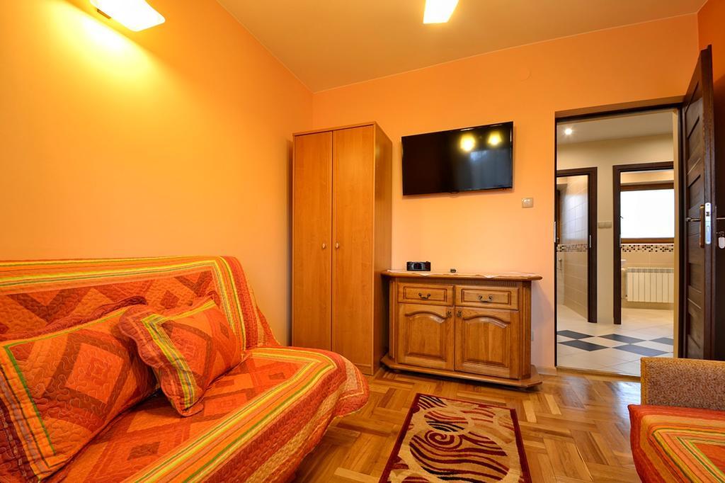 Muran Apt Zakopane Cameră foto
